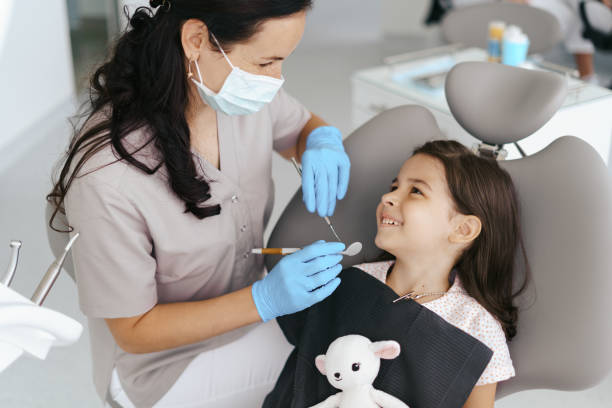 Best Emergency Root Canal Treatment in Metamora, IL