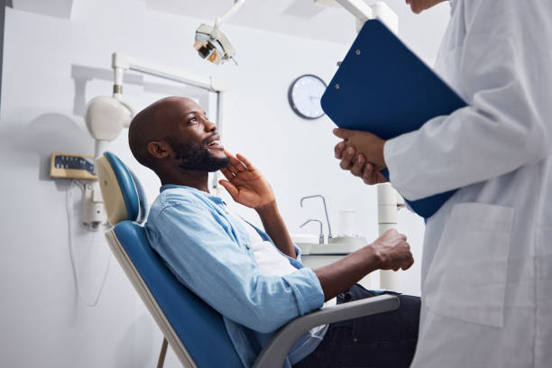 Best Same-Day Emergency Dental Services in Metamora, IL